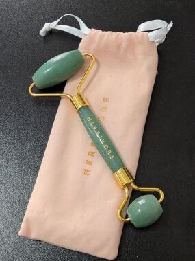 Herbivore Jade Facial Roller